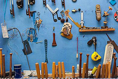 《堡垒之夜》里昂克莱尔联动皮肤外观公布